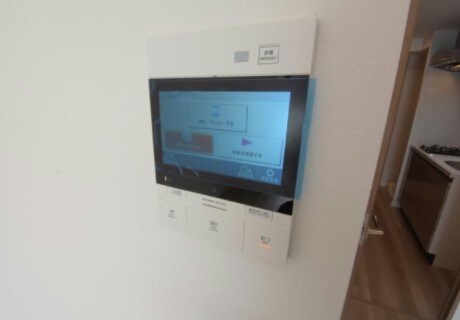 ルネフラッツ谷町四丁目の物件内観写真