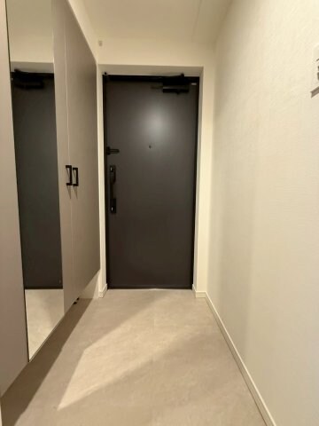 S-RESIDENCE阿波座bouncyの物件内観写真