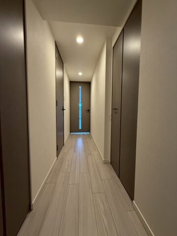 S-RESIDENCE阿波座bouncyの物件内観写真