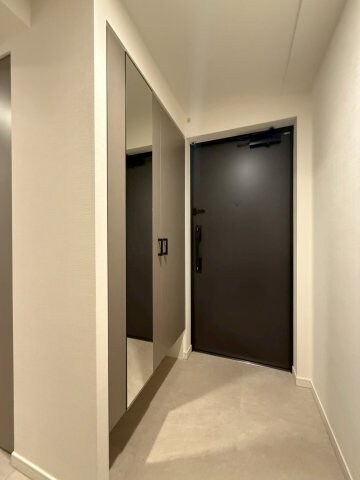 S-RESIDENCE阿波座bouncyの物件内観写真