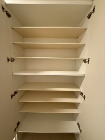 S-RESIDENCE阿波座bouncyの物件内観写真