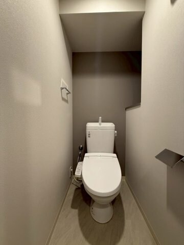 S-RESIDENCE阿波座bouncyの物件内観写真