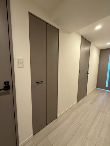 S-RESIDENCE阿波座bouncyの物件内観写真