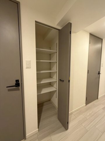 S-RESIDENCE阿波座bouncyの物件内観写真