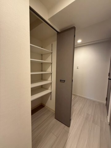 S-RESIDENCE阿波座bouncyの物件内観写真