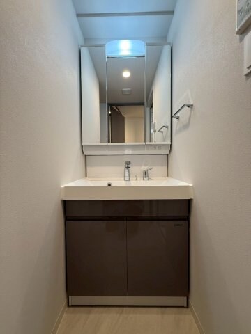 S-RESIDENCE阿波座bouncyの物件内観写真