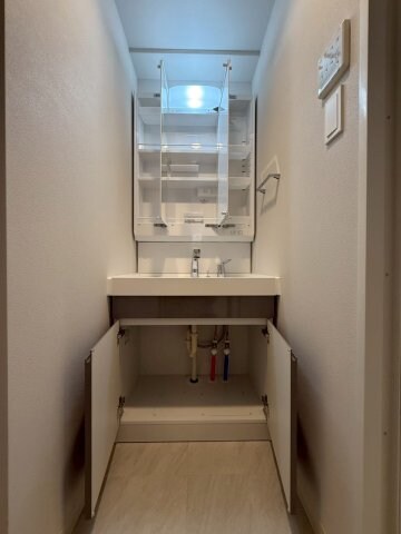 S-RESIDENCE阿波座bouncyの物件内観写真