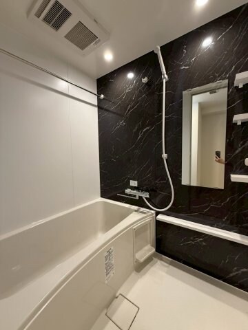 S-RESIDENCE阿波座bouncyの物件内観写真