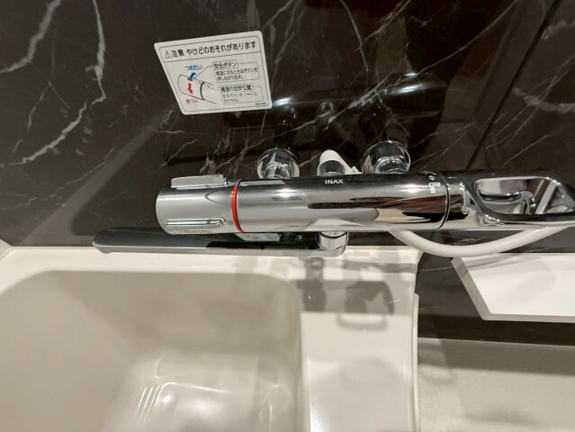 S-RESIDENCE阿波座bouncyの物件内観写真