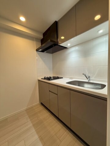 S-RESIDENCE阿波座bouncyの物件内観写真