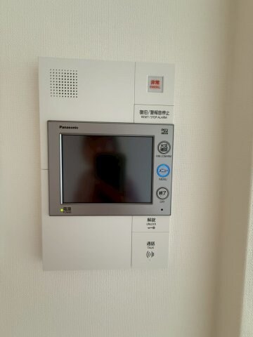 S-RESIDENCE阿波座bouncyの物件内観写真