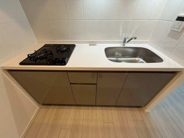 S-RESIDENCE阿波座bouncyの物件内観写真