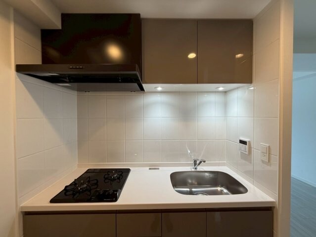 S-RESIDENCE阿波座bouncyの物件内観写真