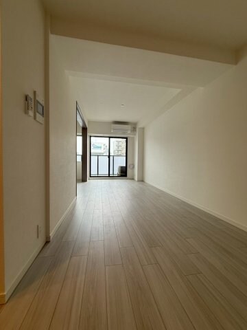 S-RESIDENCE阿波座bouncyの物件内観写真