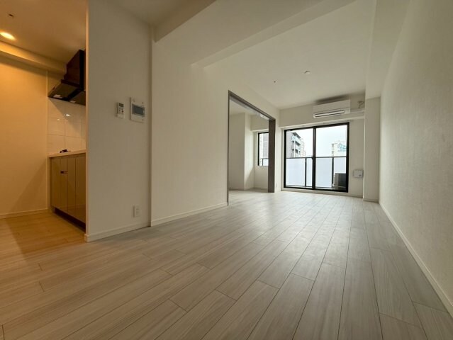 S-RESIDENCE阿波座bouncyの物件内観写真