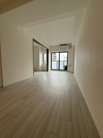 S-RESIDENCE阿波座bouncyの物件内観写真