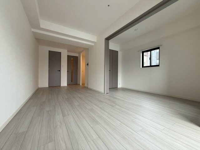 S-RESIDENCE阿波座bouncyの物件内観写真