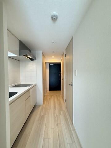 S-RESIDENCE日本橋Qualierの物件内観写真