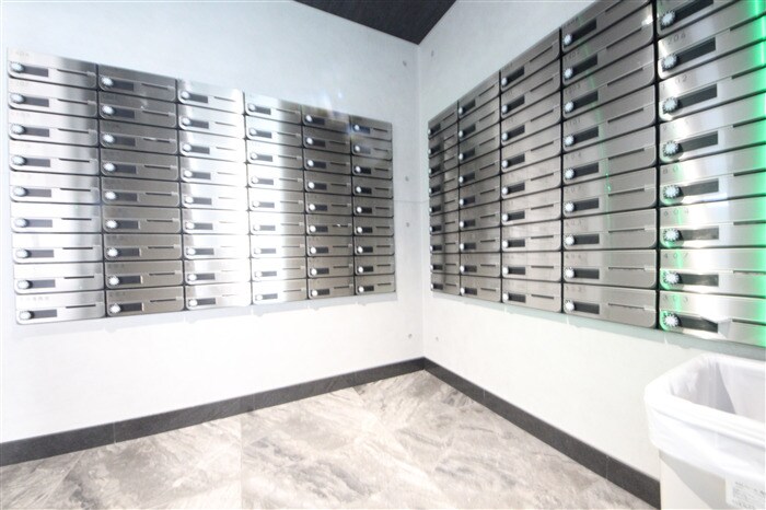 S-RESIDENCE日本橋Qualierの物件内観写真