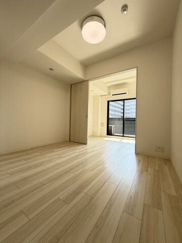 S-RESIDENCE日本橋Qualierの物件内観写真