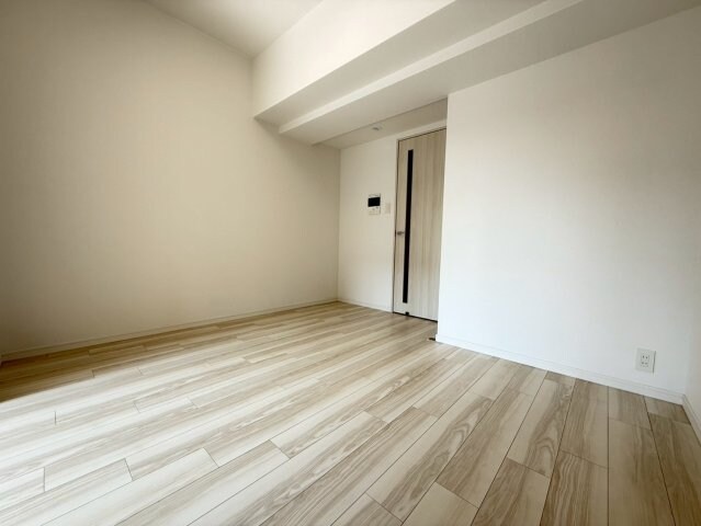 S-RESIDENCE日本橋Qualierの物件内観写真