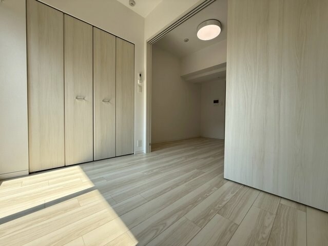 S-RESIDENCE日本橋Qualierの物件内観写真