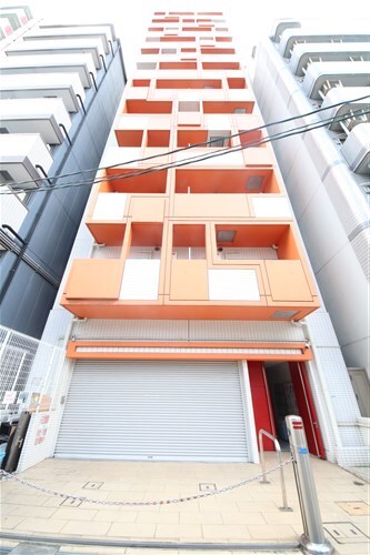 ZEUS難波CUBE 6階／大阪府大阪市浪速区元町3丁目（大国町駅近く