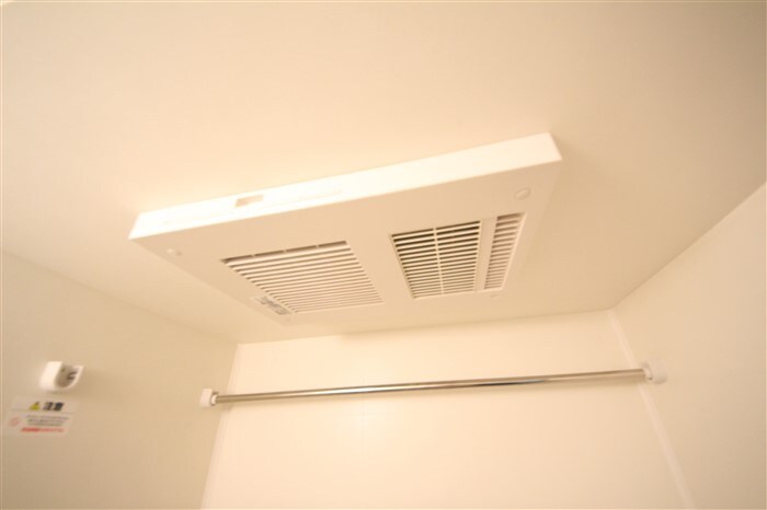 プレサンス京町堀ノースの物件内観写真