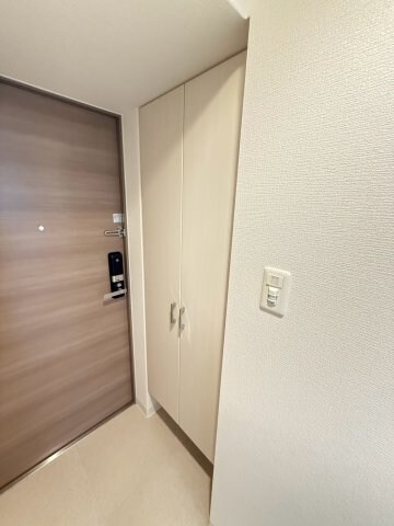 エスプレイス大阪ガルフレジデンスの物件内観写真