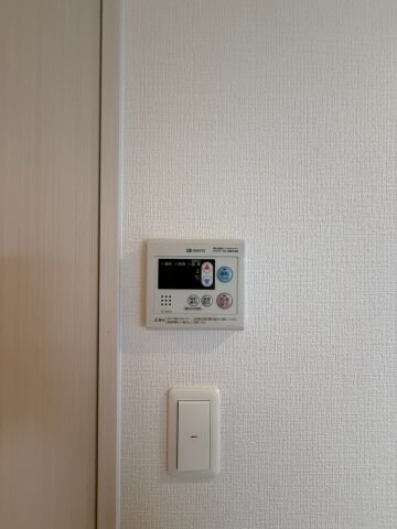 エスプレイス大阪ガルフレジデンスの物件内観写真