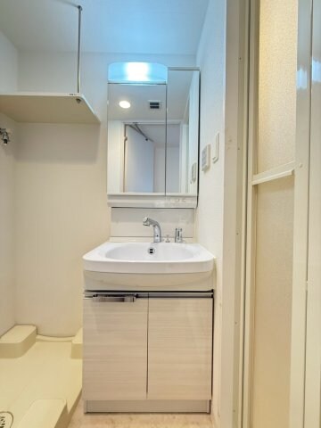 エスプレイス大阪ガルフレジデンスの物件内観写真