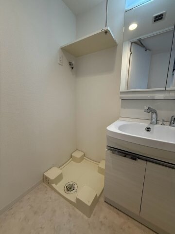 エスプレイス大阪ガルフレジデンスの物件内観写真