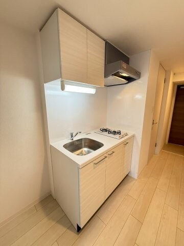 エスプレイス大阪ガルフレジデンスの物件内観写真