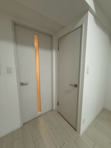 エスプレイス大阪ガルフレジデンスの物件内観写真