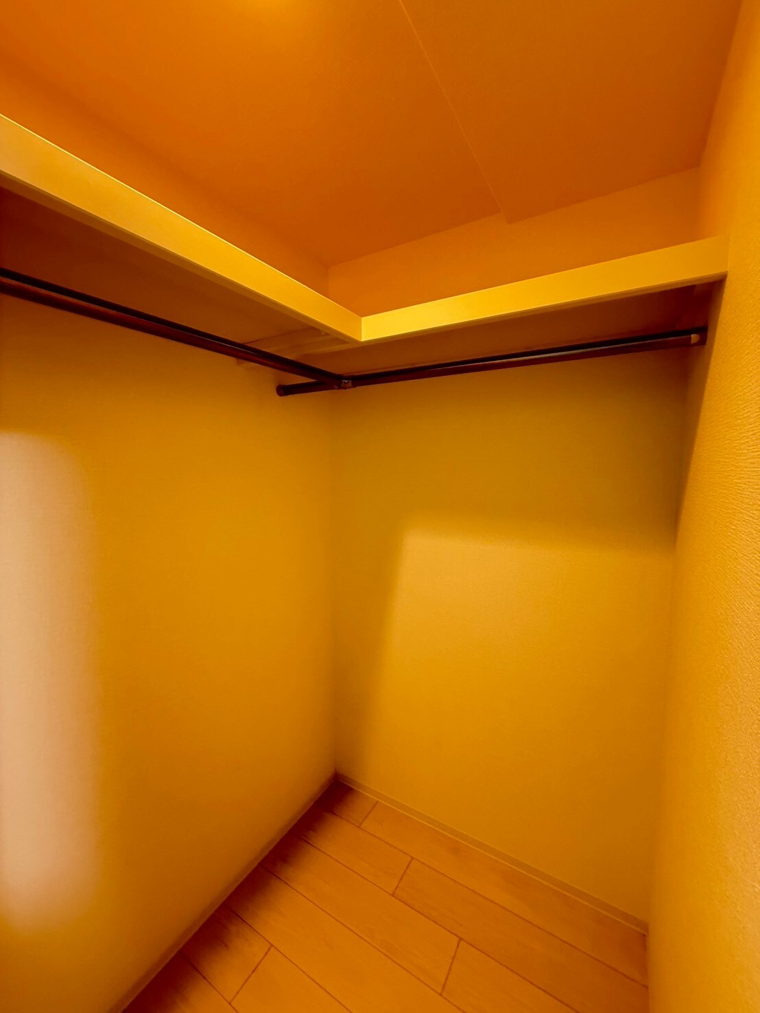 エスプレイス大阪ガルフレジデンスの物件内観写真