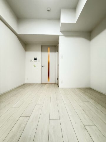 エスプレイス大阪ガルフレジデンスの物件内観写真