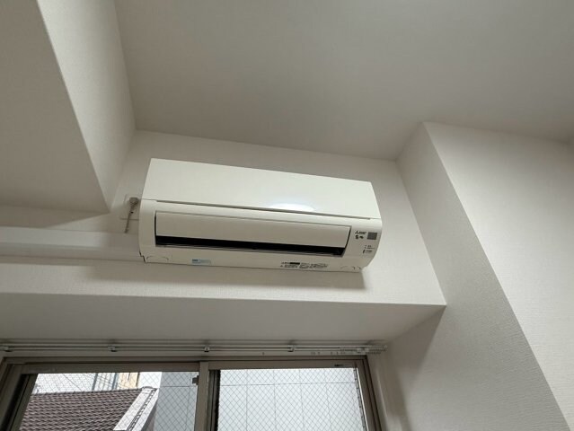 エスプレイス大阪ガルフレジデンスの物件内観写真