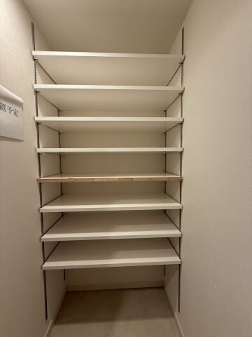 スプランディッド梅田グランノースの物件内観写真