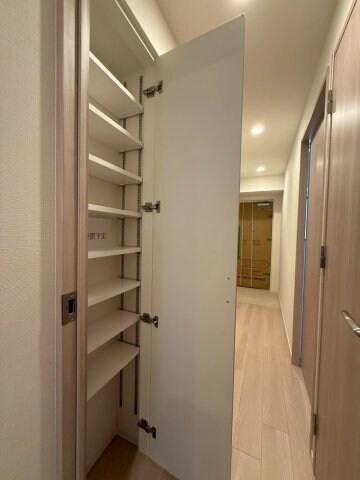 スプランディッド梅田グランノースの物件内観写真