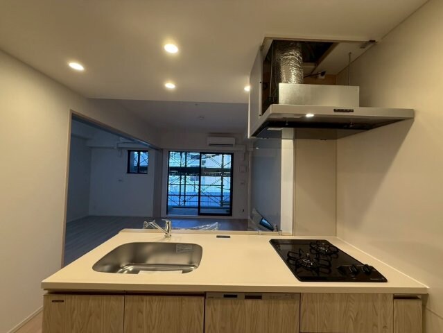 スプランディッド梅田グランノースの物件内観写真