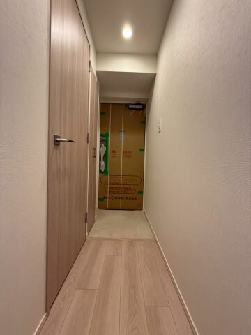 スプランディッド梅田グランノースの物件内観写真