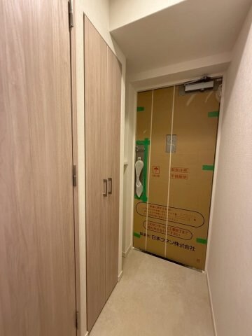 スプランディッド梅田グランノースの物件内観写真