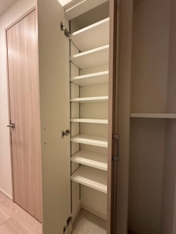 スプランディッド梅田グランノースの物件内観写真