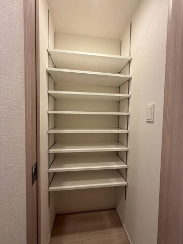 スプランディッド梅田グランノースの物件内観写真