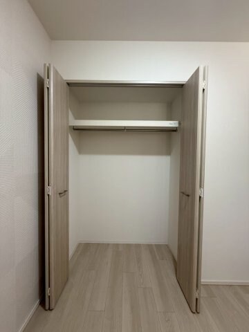 スプランディッド梅田グランノースの物件内観写真