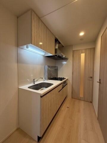 スプランディッド梅田グランノースの物件内観写真