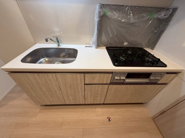 スプランディッド梅田グランノースの物件内観写真