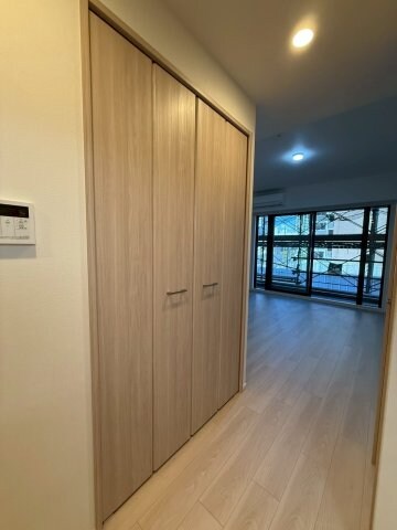 スプランディッド梅田グランノースの物件内観写真