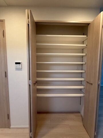 スプランディッド梅田グランノースの物件内観写真