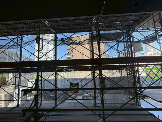 スプランディッド梅田グランノースの物件内観写真